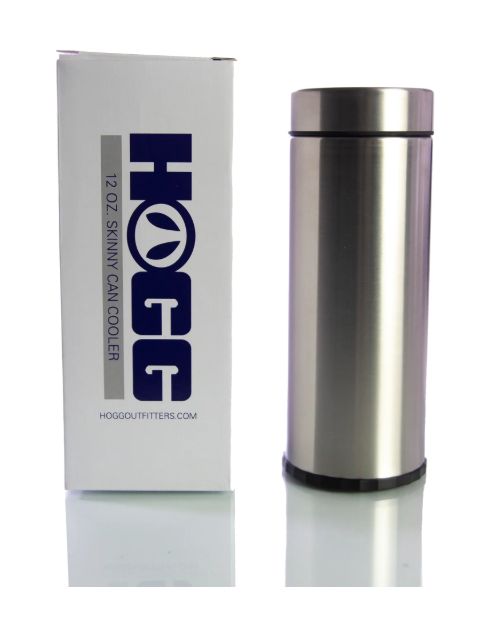 12oz SKINNY CAN COOLER