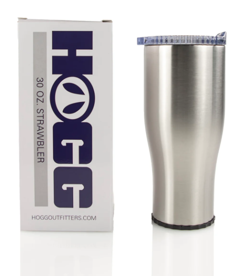 30oz STRAWBLER TUMBLER