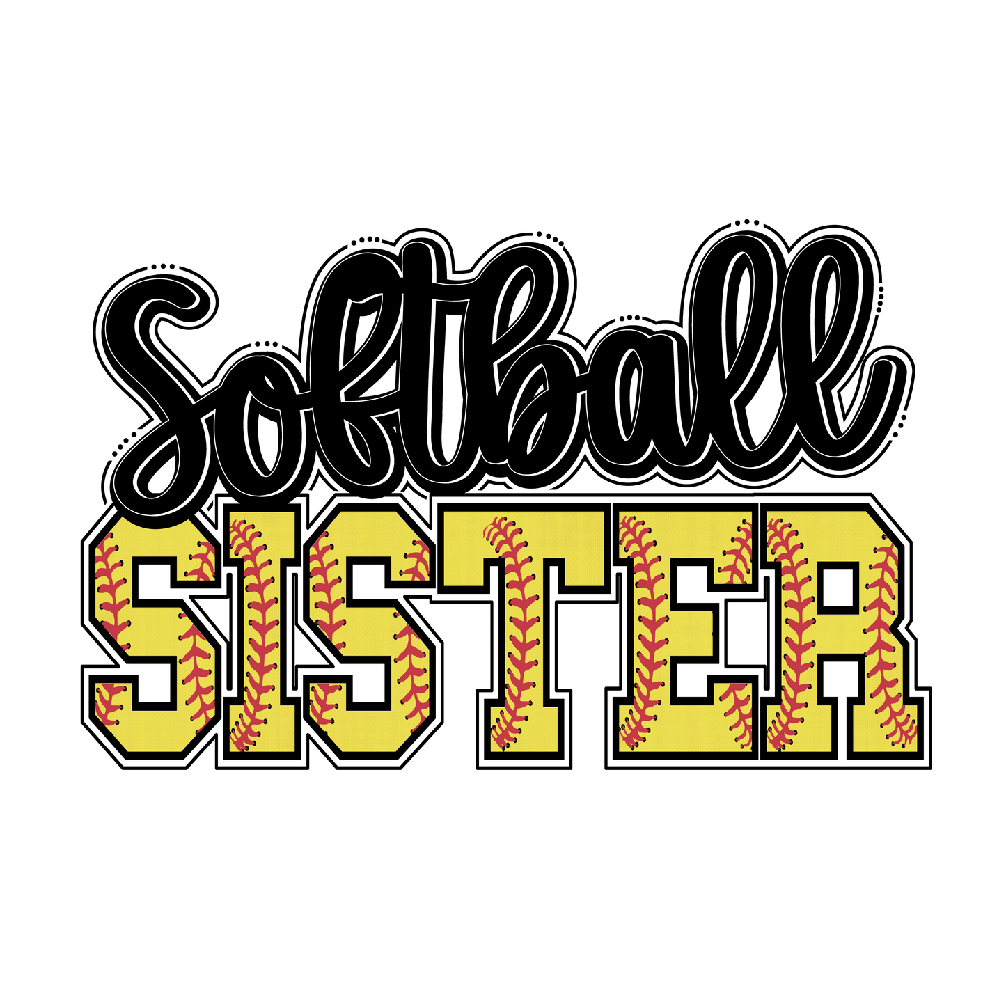 Softball Designs