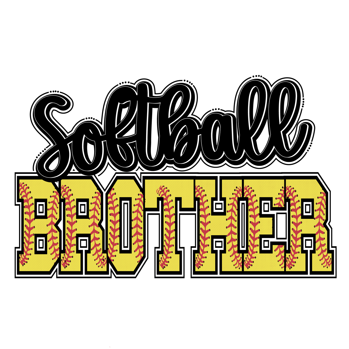 Softball Designs