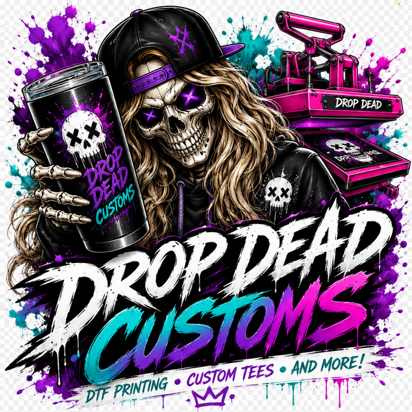 Drop Dead Customs NC