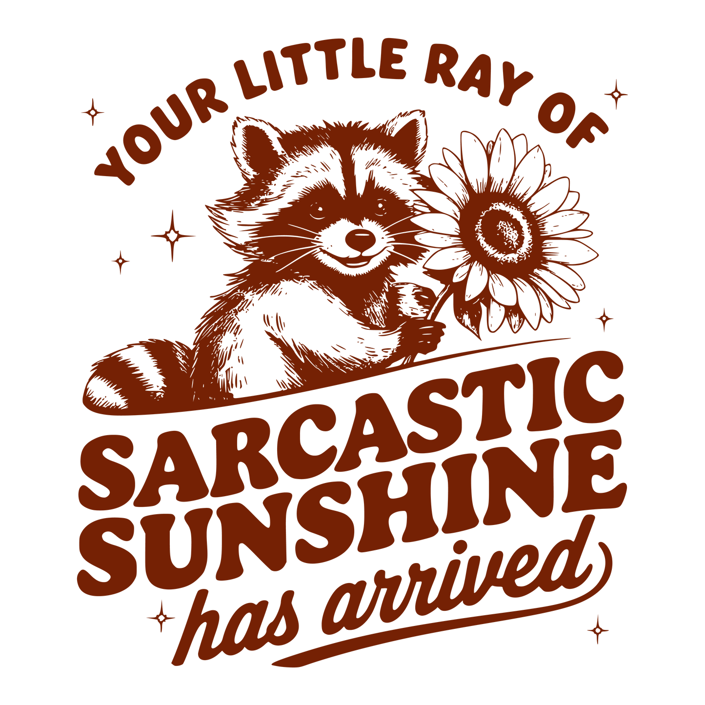 Sarcastic designs