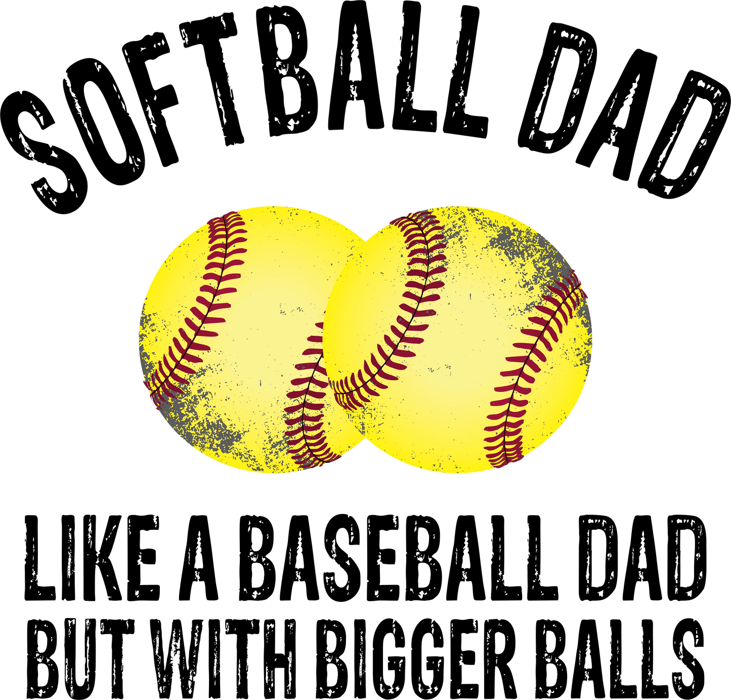 Softball Designs