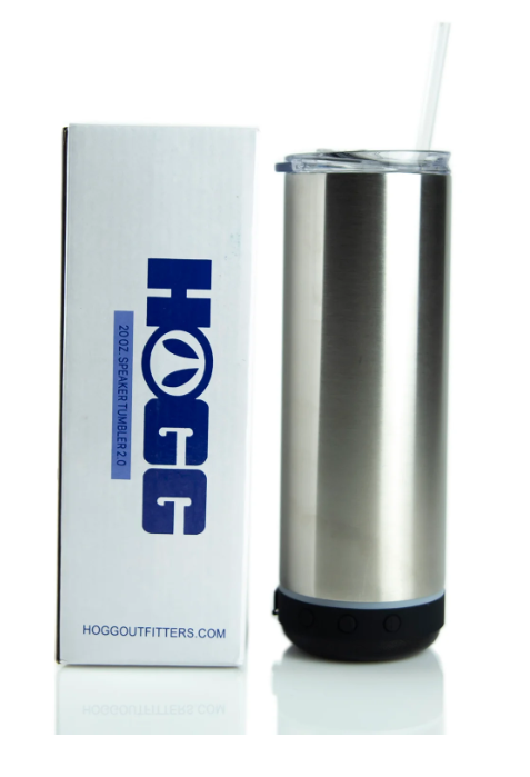 20oz WIRELESS SPEAKER TUMBLER 2.0