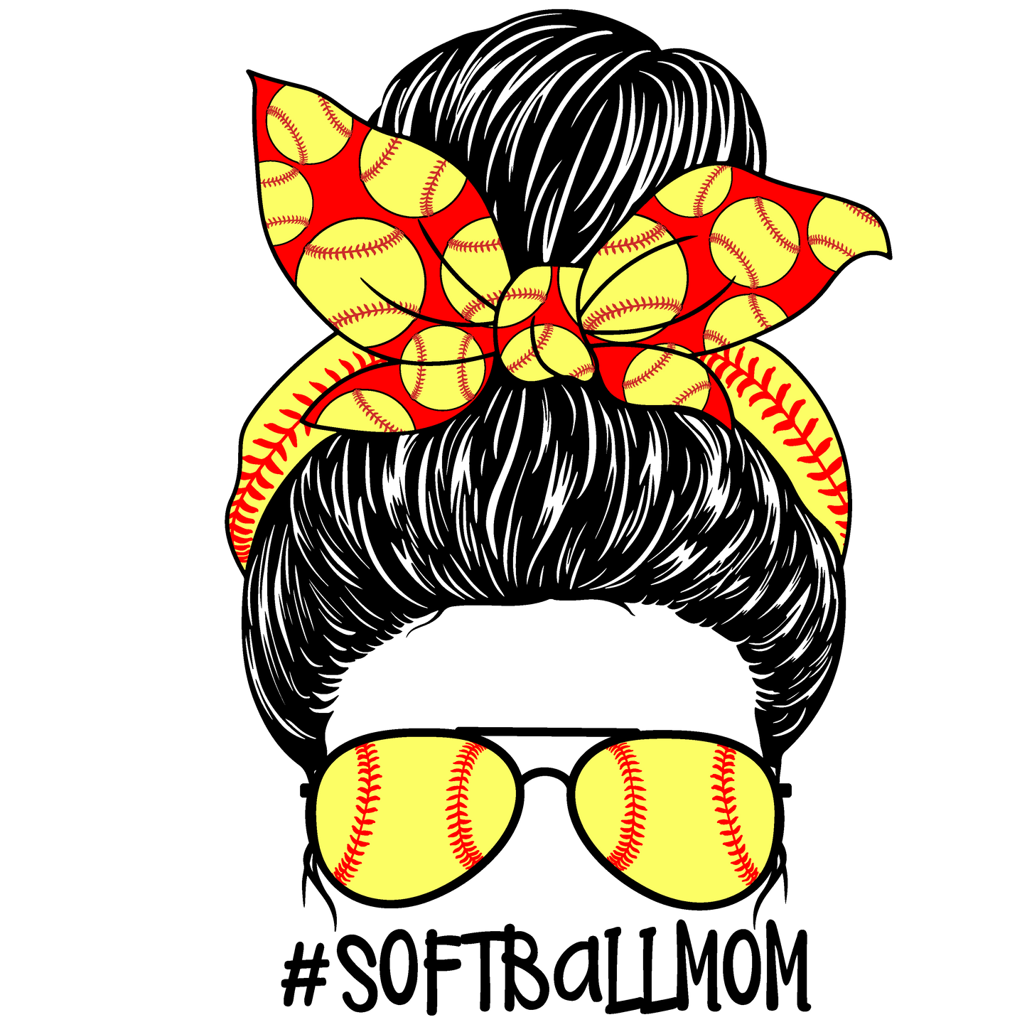 Softball Designs