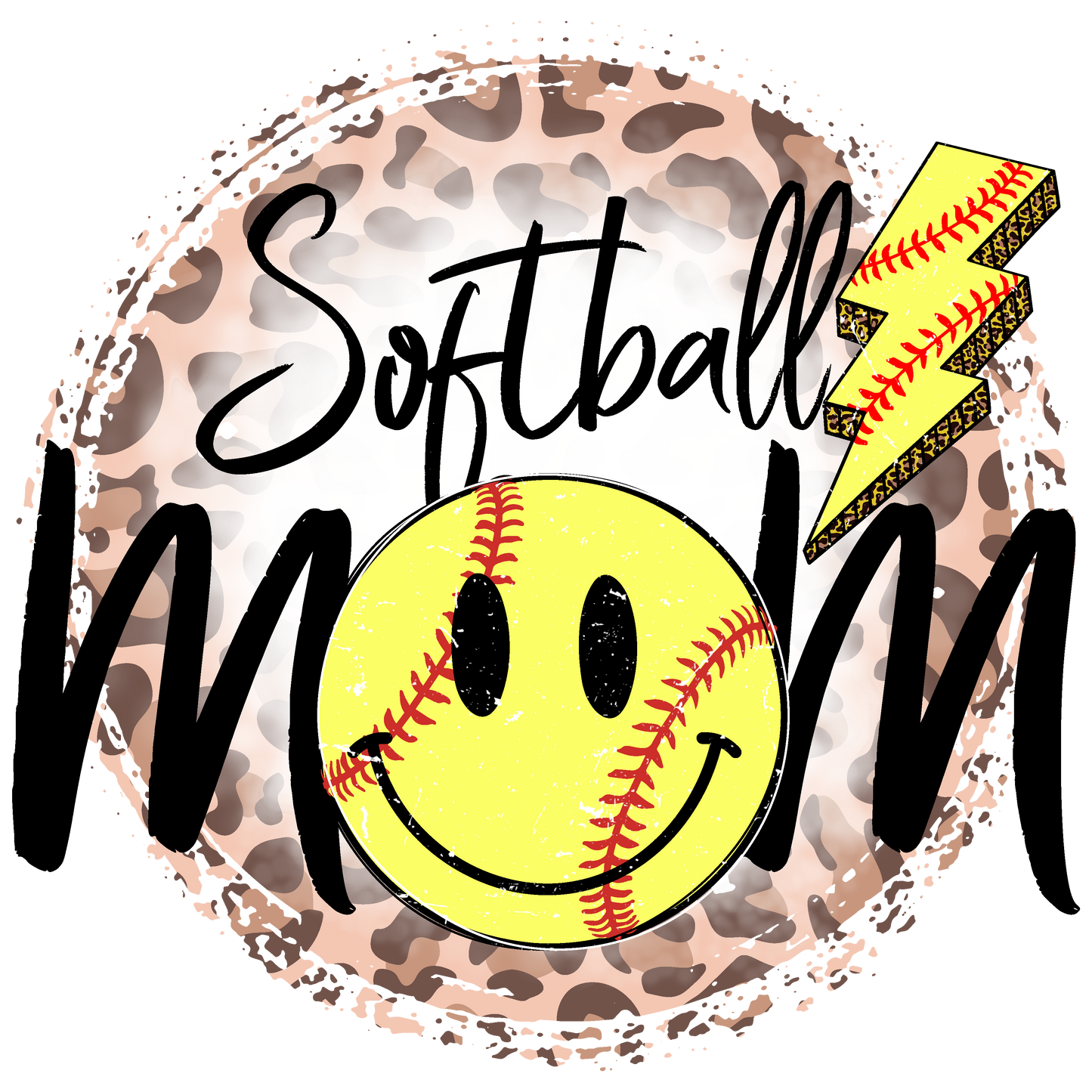 Softball Designs
