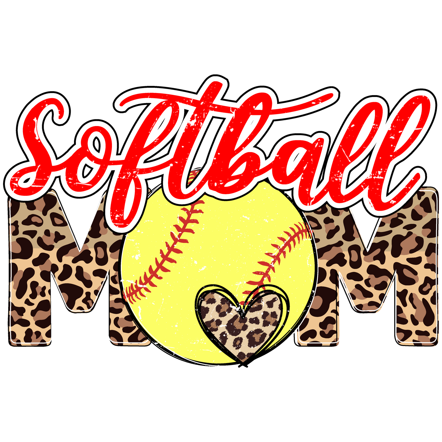 Softball Designs
