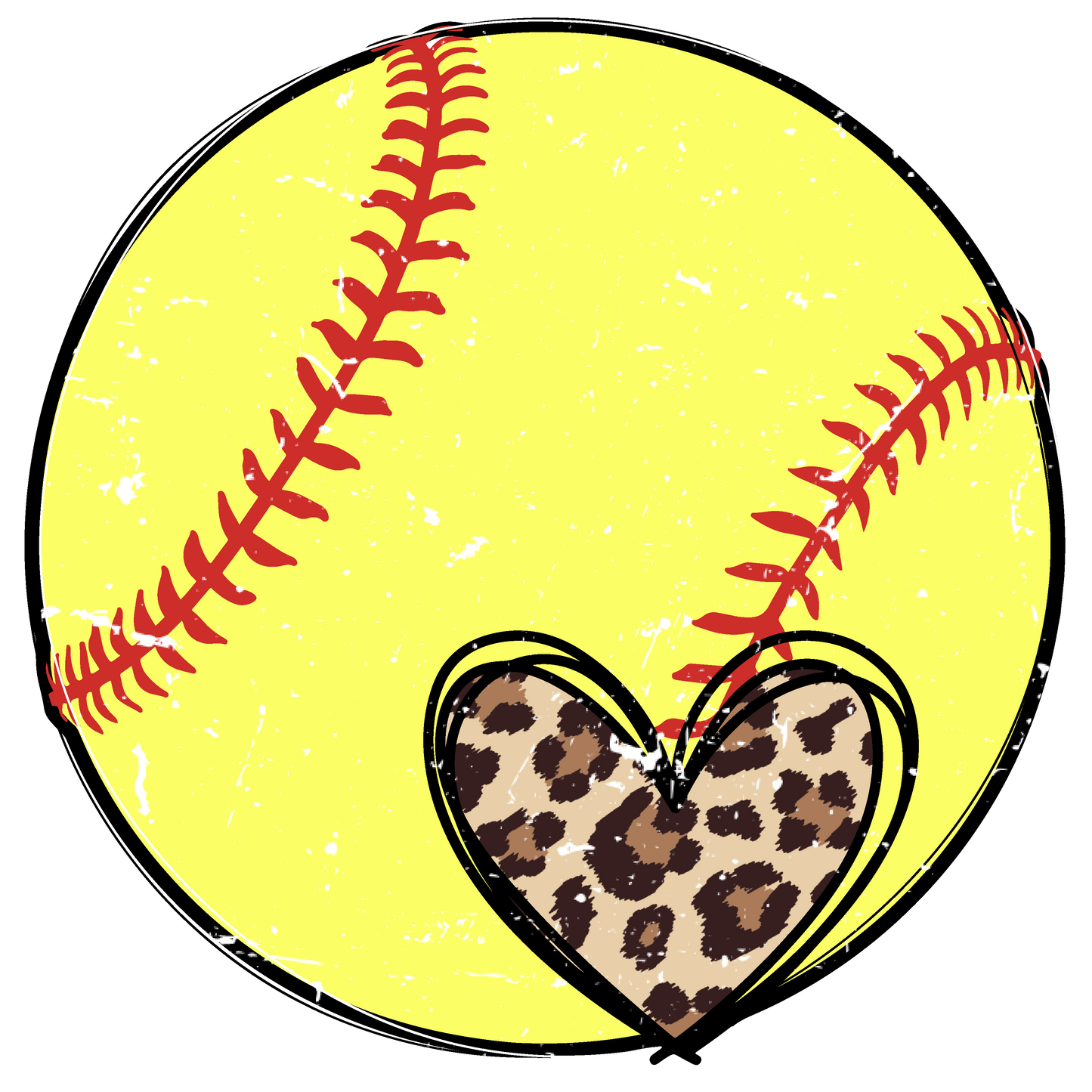 Softball Designs