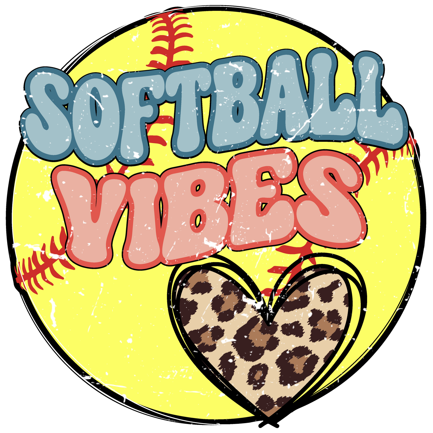 Softball Designs
