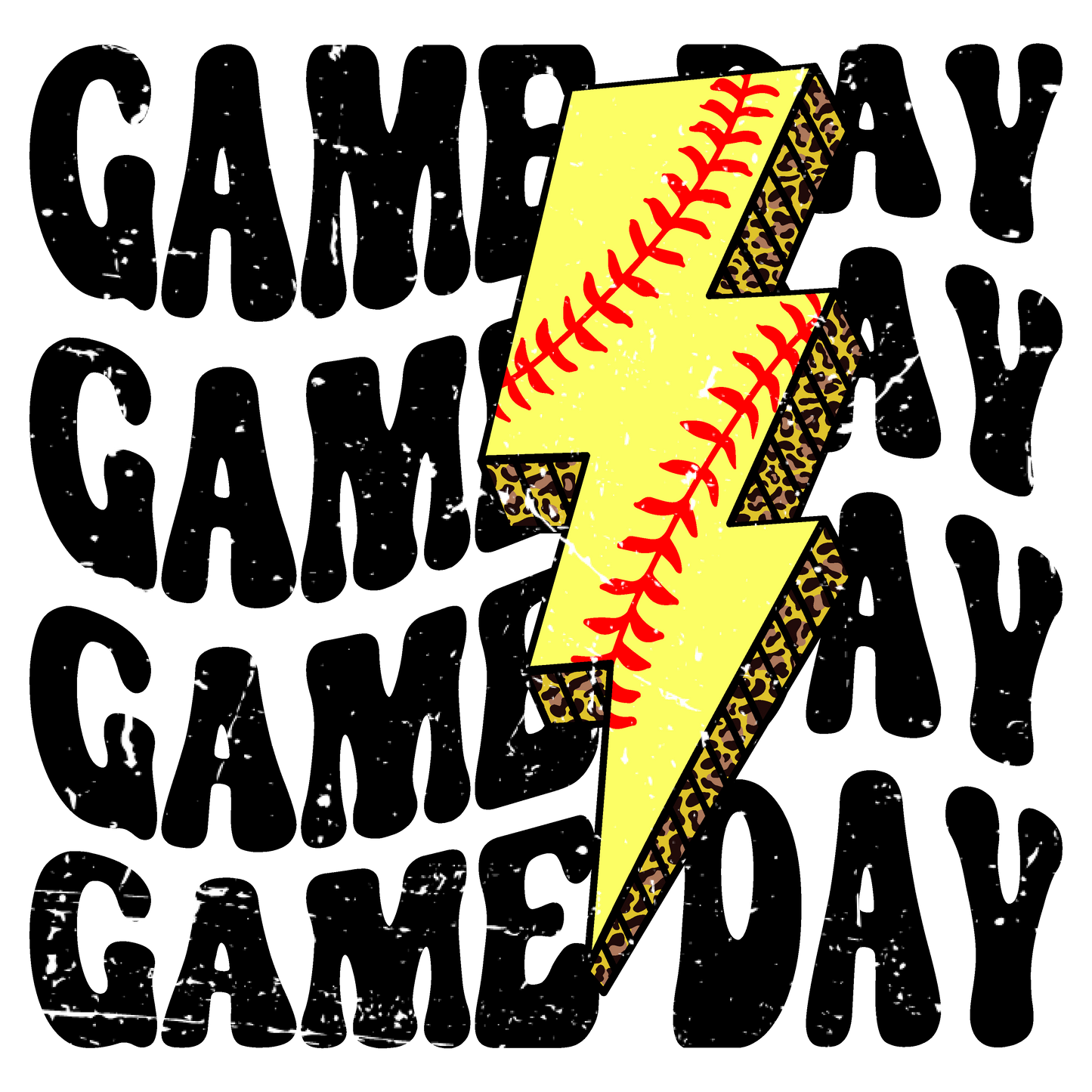 Softball Designs