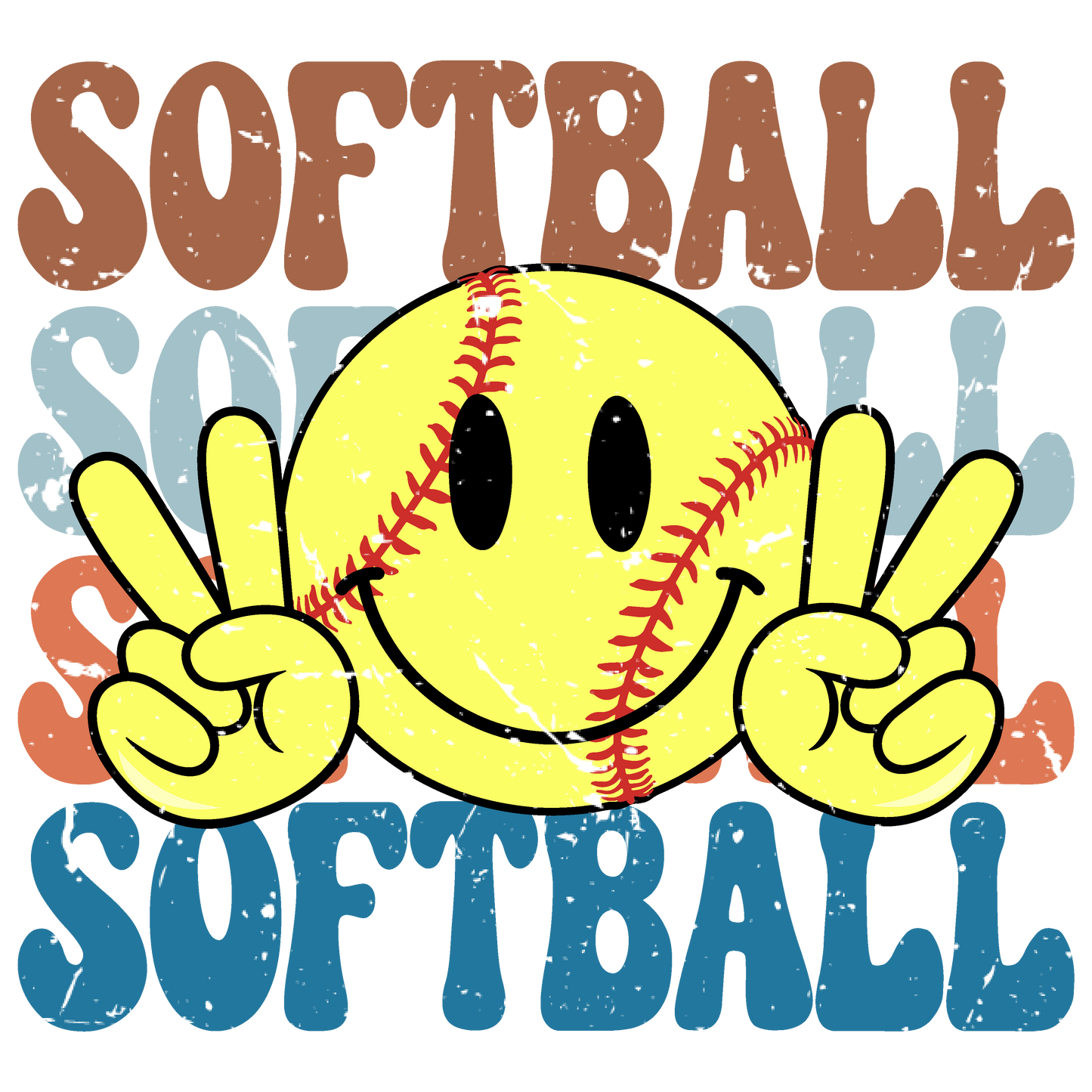 Softball Designs