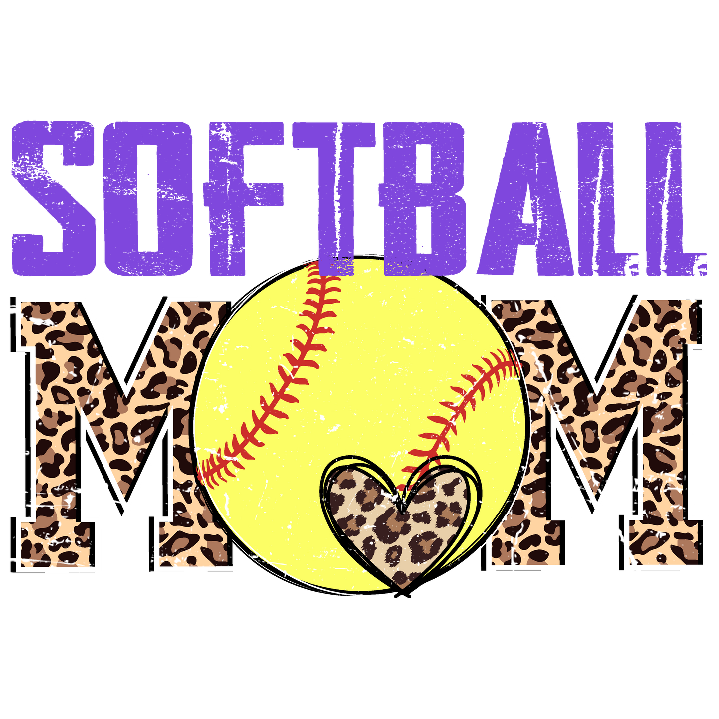 Softball Designs