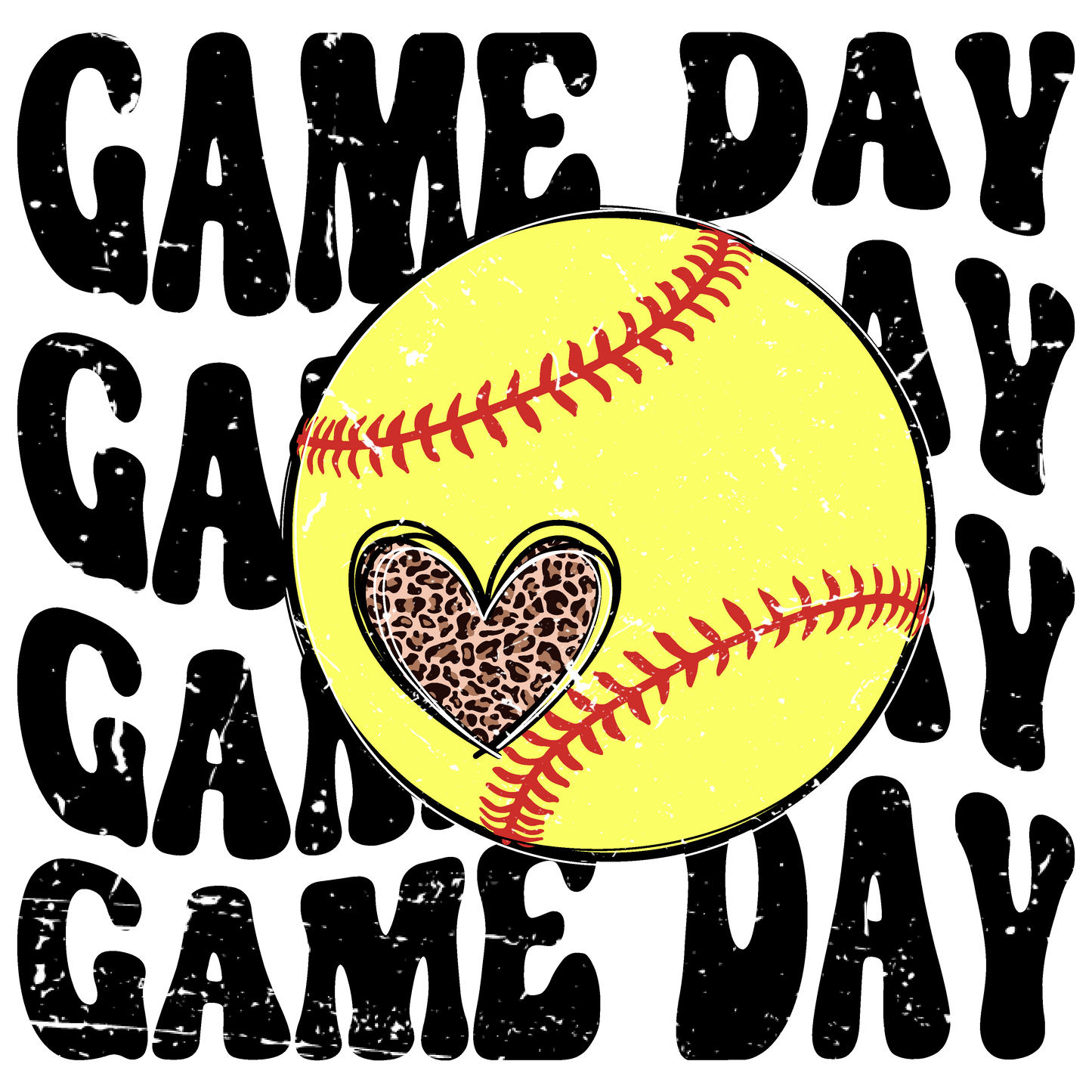 Softball Designs