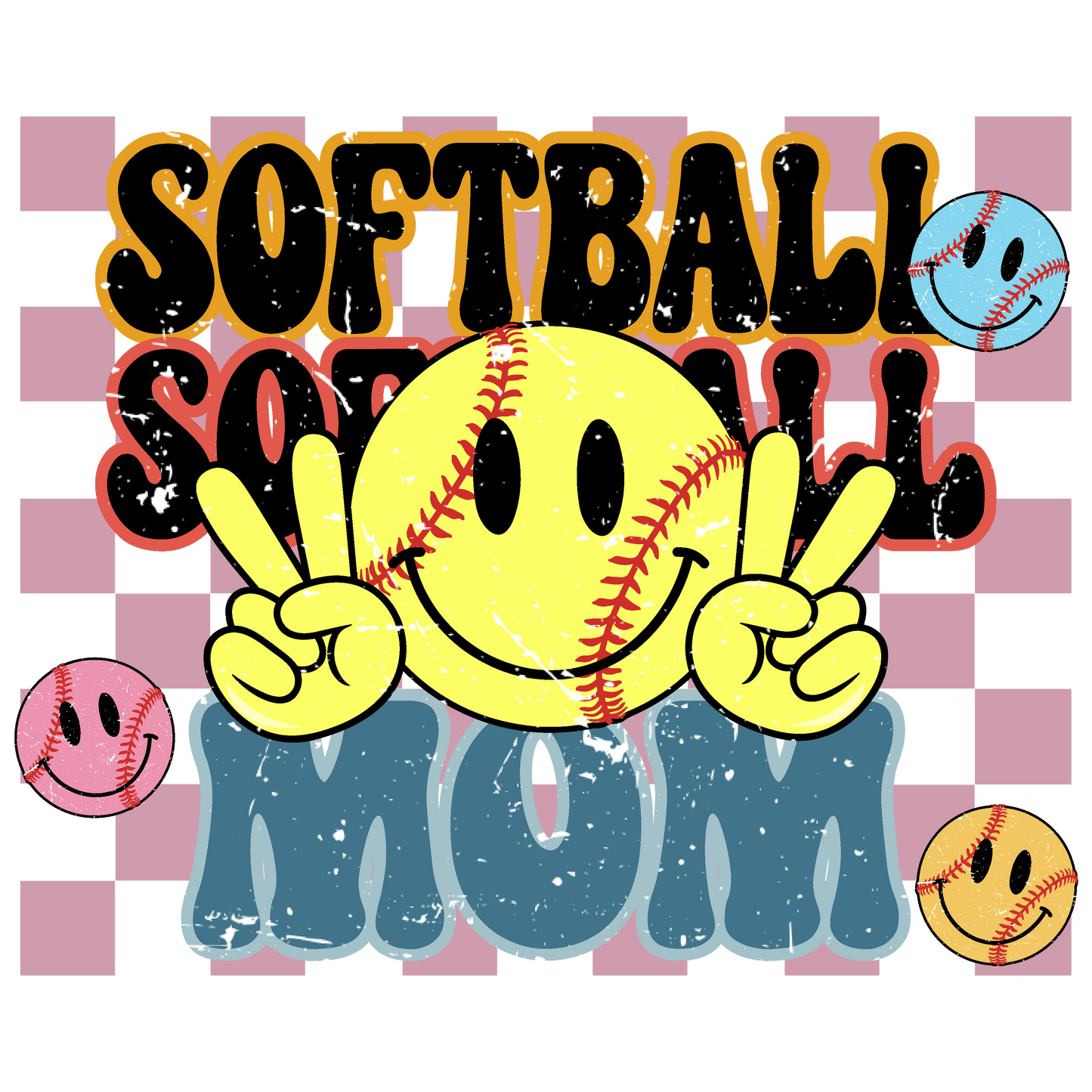 Softball Designs