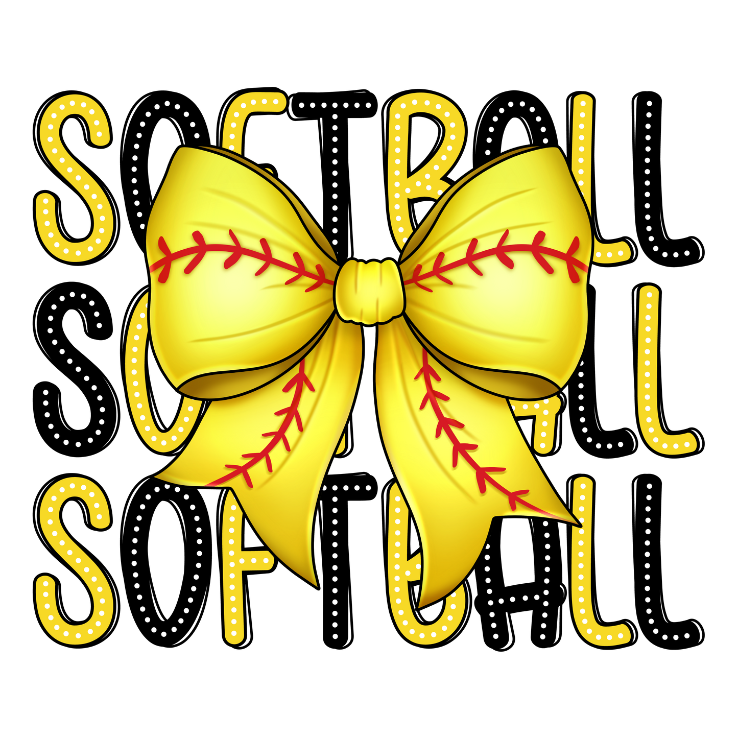 Softball Designs