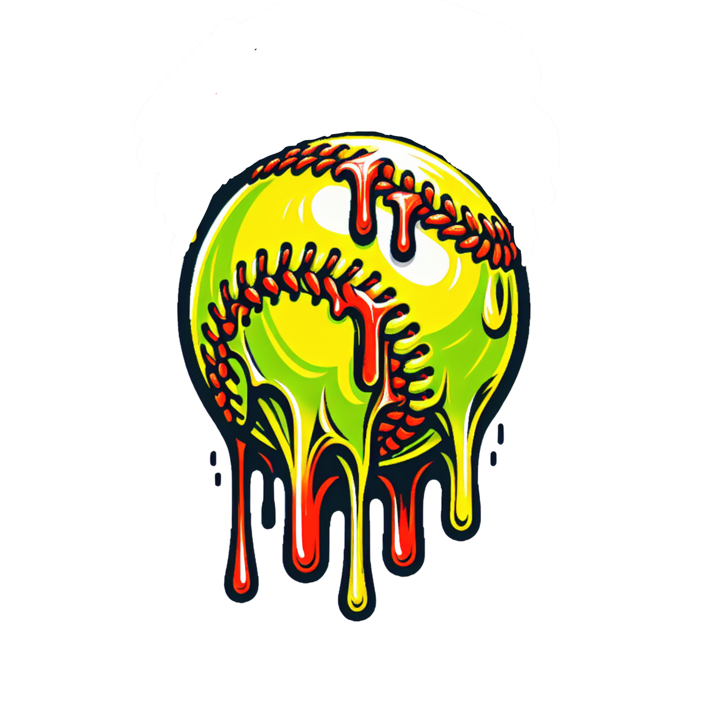 Softball Designs
