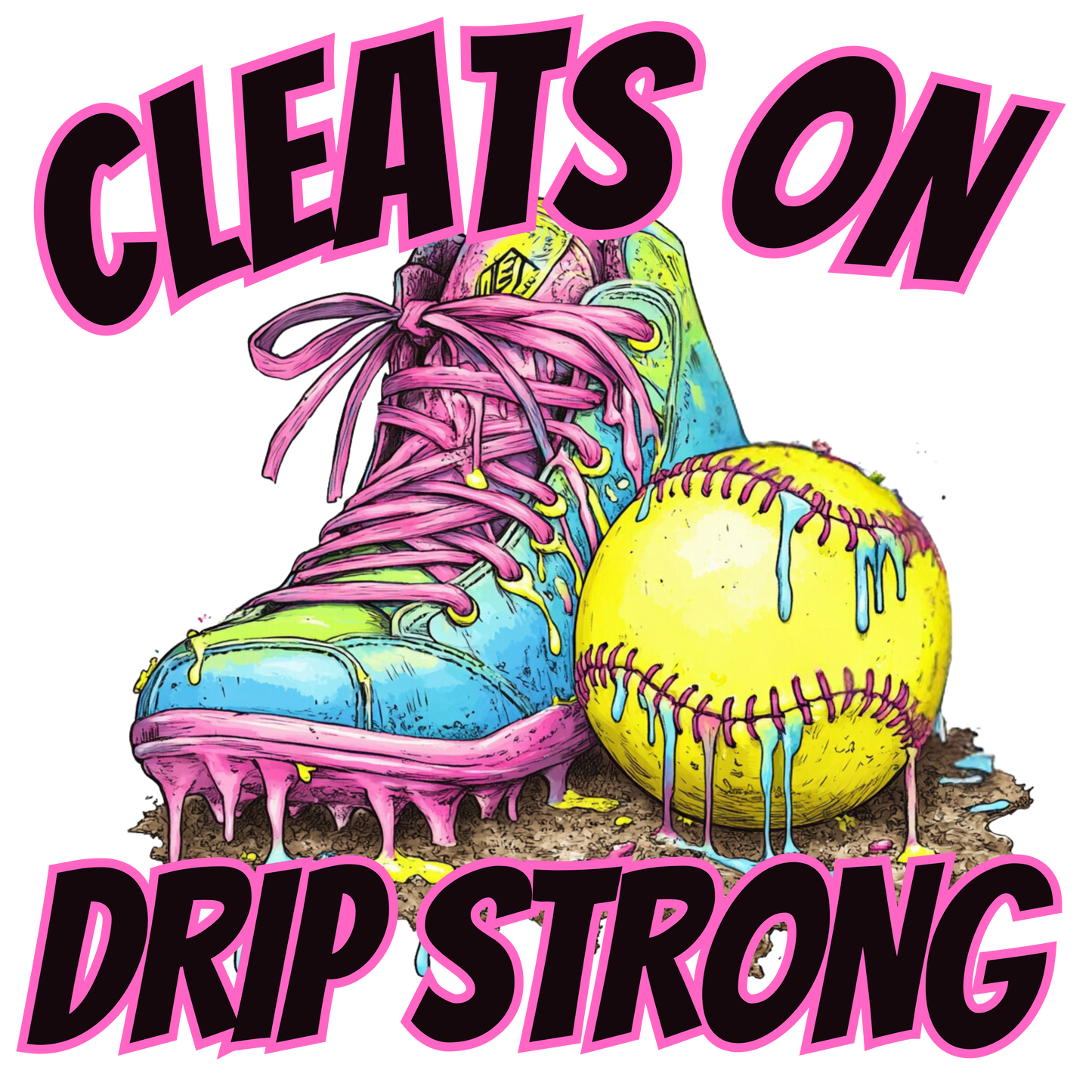 Softball Designs