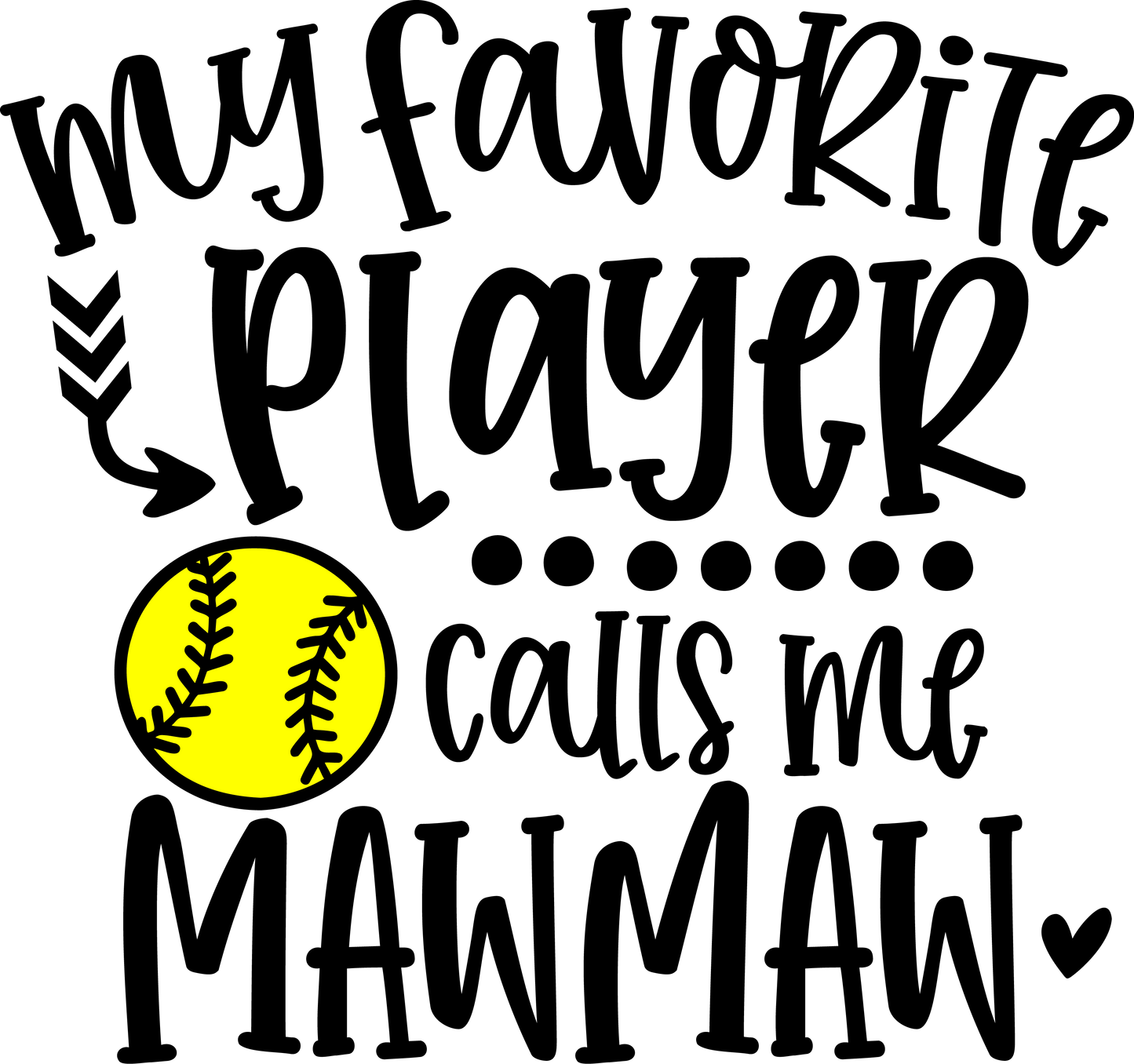 Softball Designs